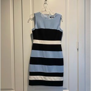 Tommy Hilfiger Striped Dress